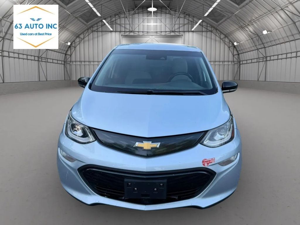 chevrolet bolt ev 2018 1G1FW6S05J4135163 image chevrolet bolt ev 2018 1G1FW6S05J4135163 image